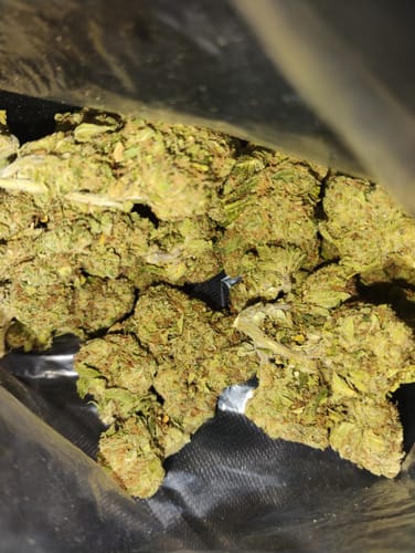 Customer photo review of Pink Certz Mediums - Bulk Mediums - Indica