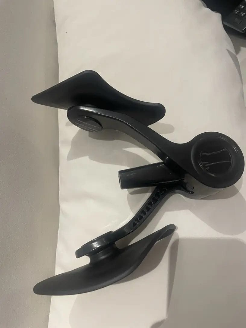 Customer photo review of Neuman™ Pelvic Floor (Kegel) Trainer