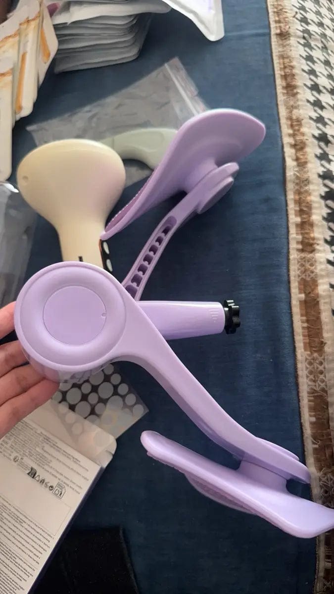 Customer photo review of Neuman™ Pelvic Floor (Kegel) Trainer