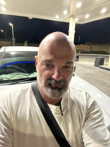 Customer photo review of Primal Testosterone Support