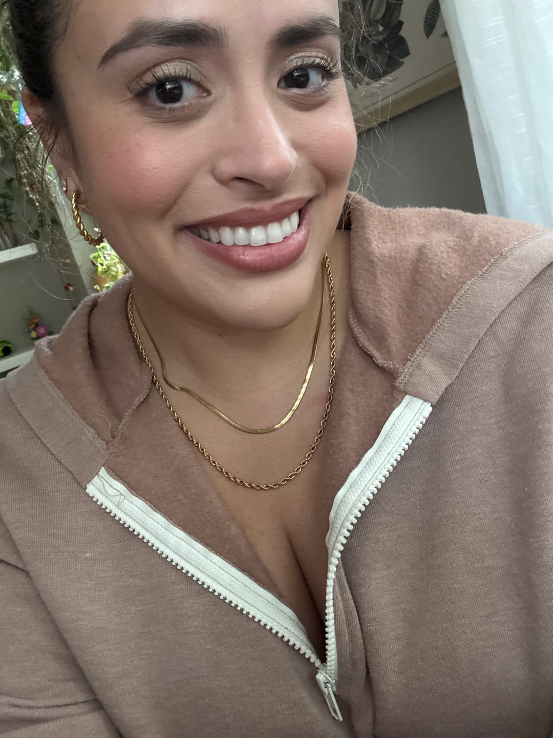Customer photo review of Angelica® Angel Number Band (Bundle)