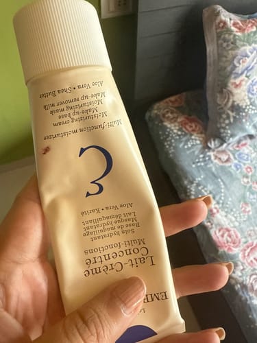 Customer photo review of Eau De Beaute Rosamelis 200ML