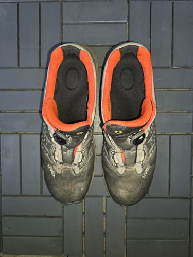 Avramovic D. review of Foamr® - Massage Einlegesohlen image 1 out of 1