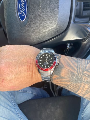 Customer photo - The Regatta