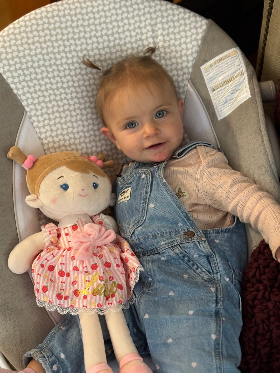 Customer photo review of A Little Teapot Playset