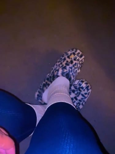 Customer photo review of Order Protection