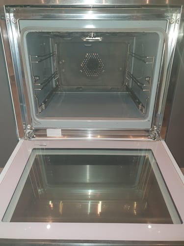 undefined review of Clean Your Oven image 1 out of 1