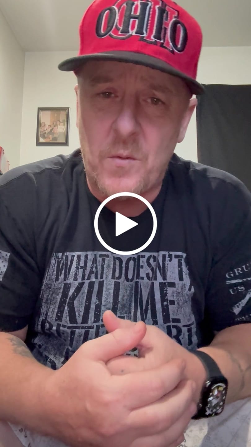 Customer video review of Damn Good™ Coffee - Liberal Tears Roast
