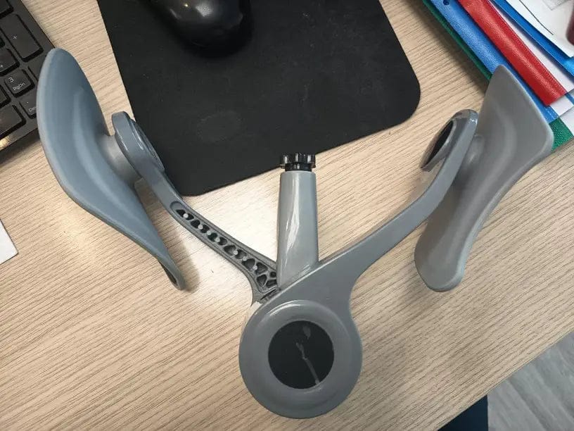 Customer photo review of Neuman™ Pelvic Floor (Kegel) Trainer