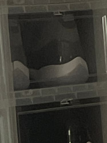 Customer photo review of Jordan 11 Retro Cool Grey (2021) SIZE 12M/13.5W