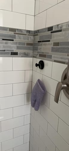Customer photo review of ROHA SUCTION HOOKS 4X