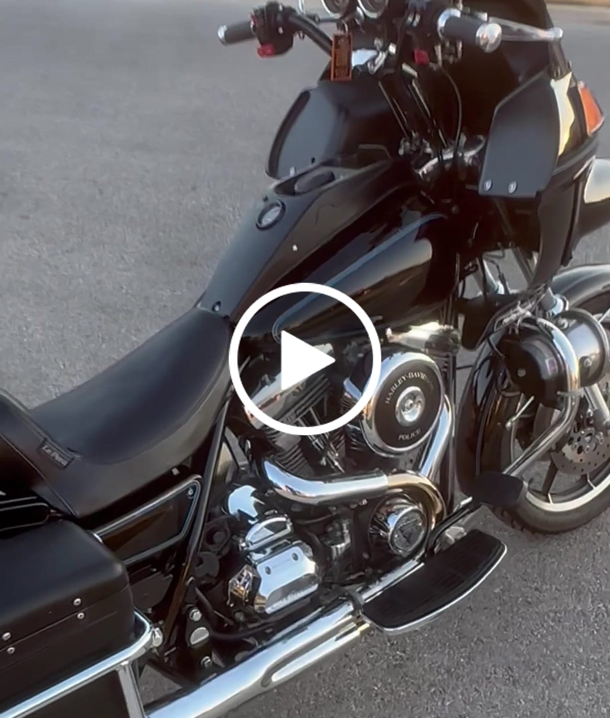 Customer video review of Trim Shield (w/ Soft Foam Applicator)