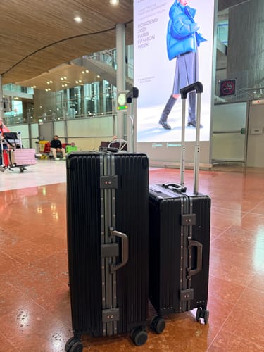 Customer photo review of $25 NOBL Gift Card