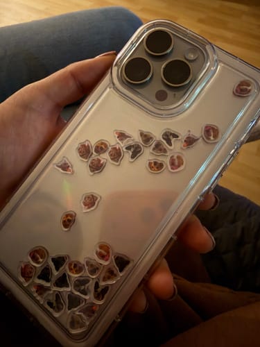 Customer photo review of How Many Photos