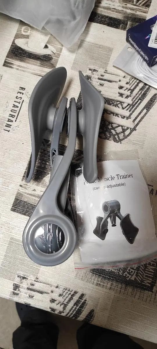 Customer photo review of Neuman™ Pelvic Floor (Kegel) Trainer