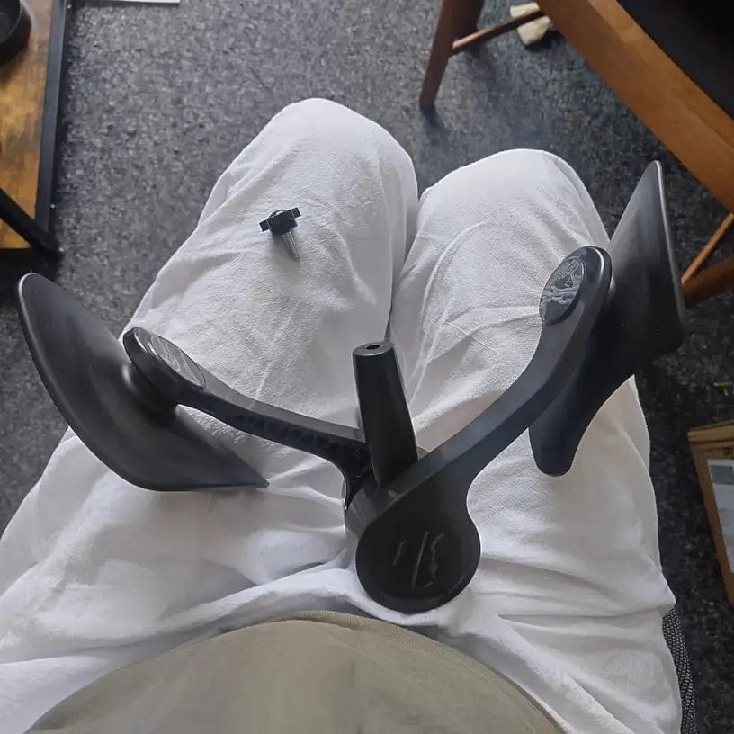 Customer photo review of Neuman™ Pelvic Floor (Kegel) Trainer