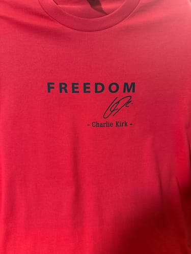 Customer photo review of DTF Transfers Gangsheet Builder