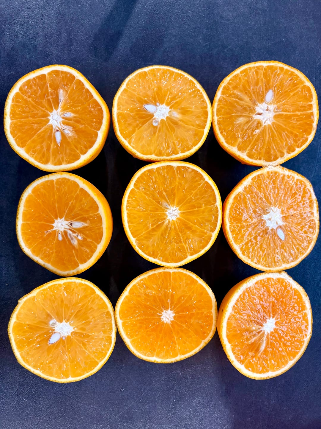 Customer photo review of Saft-Orangen Bio Sonderaktionspreis