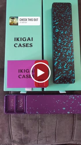 Customer video review of 2-Pack Bundle + Free Nano Case