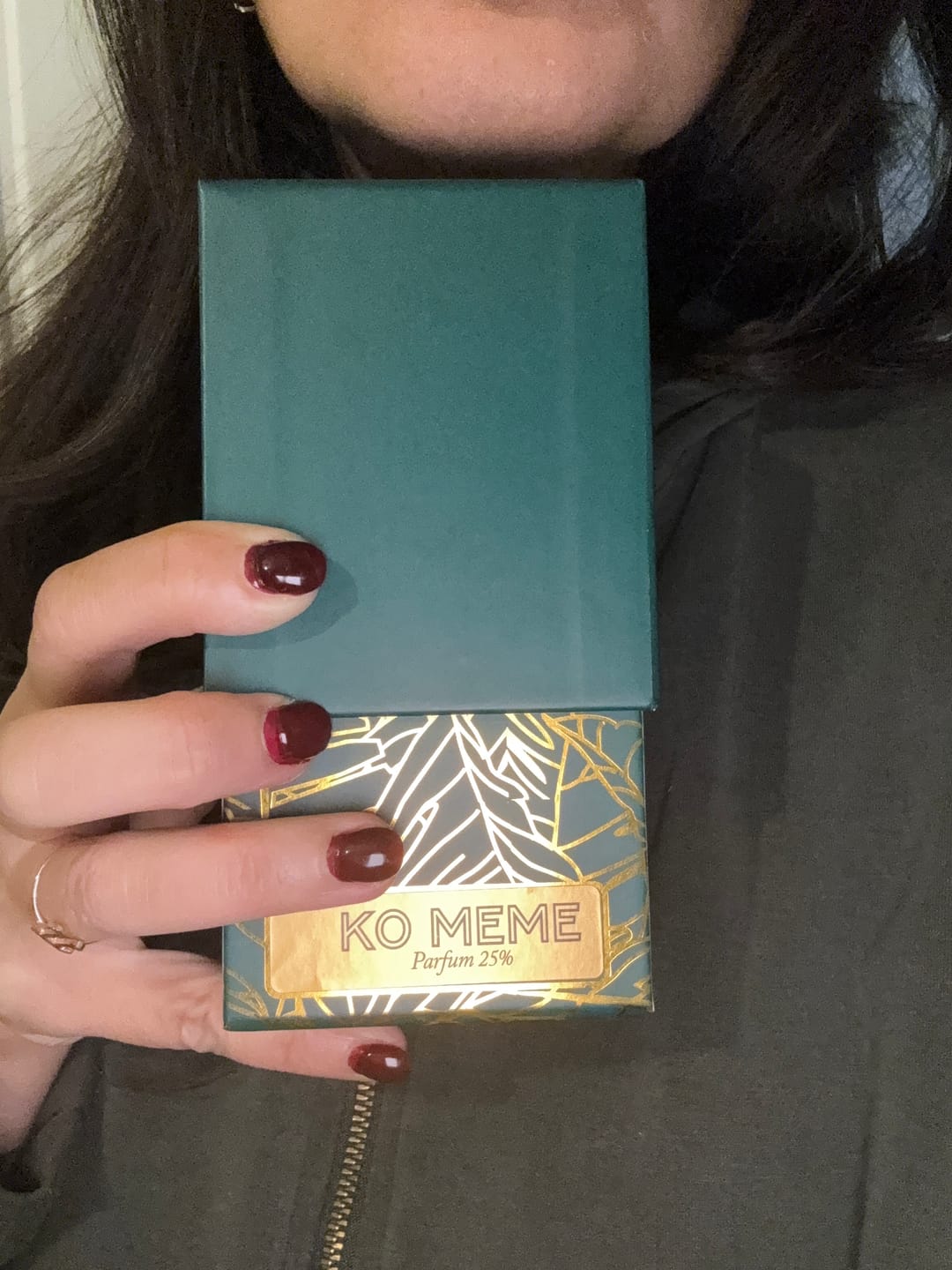 Customer photo review of Ko Meme