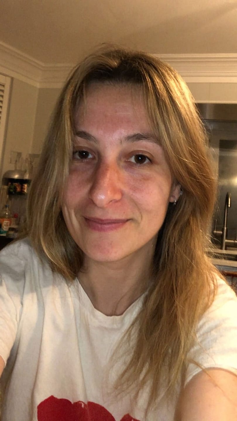 Customer photo review of Inner Radiance Kollagen-Shot mit Weidehaltung-Synergie-Matrix™