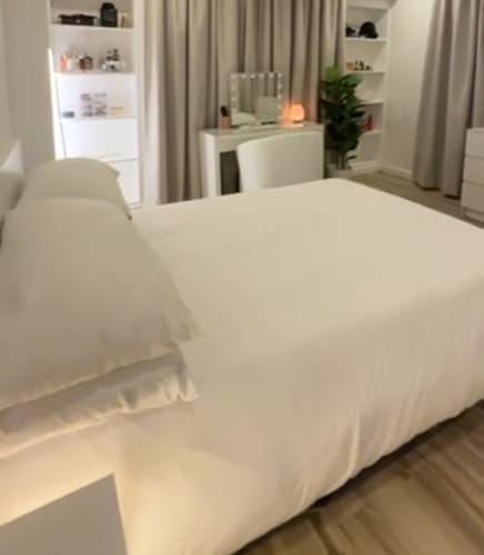 Customer photo review of Pre-Wash Service