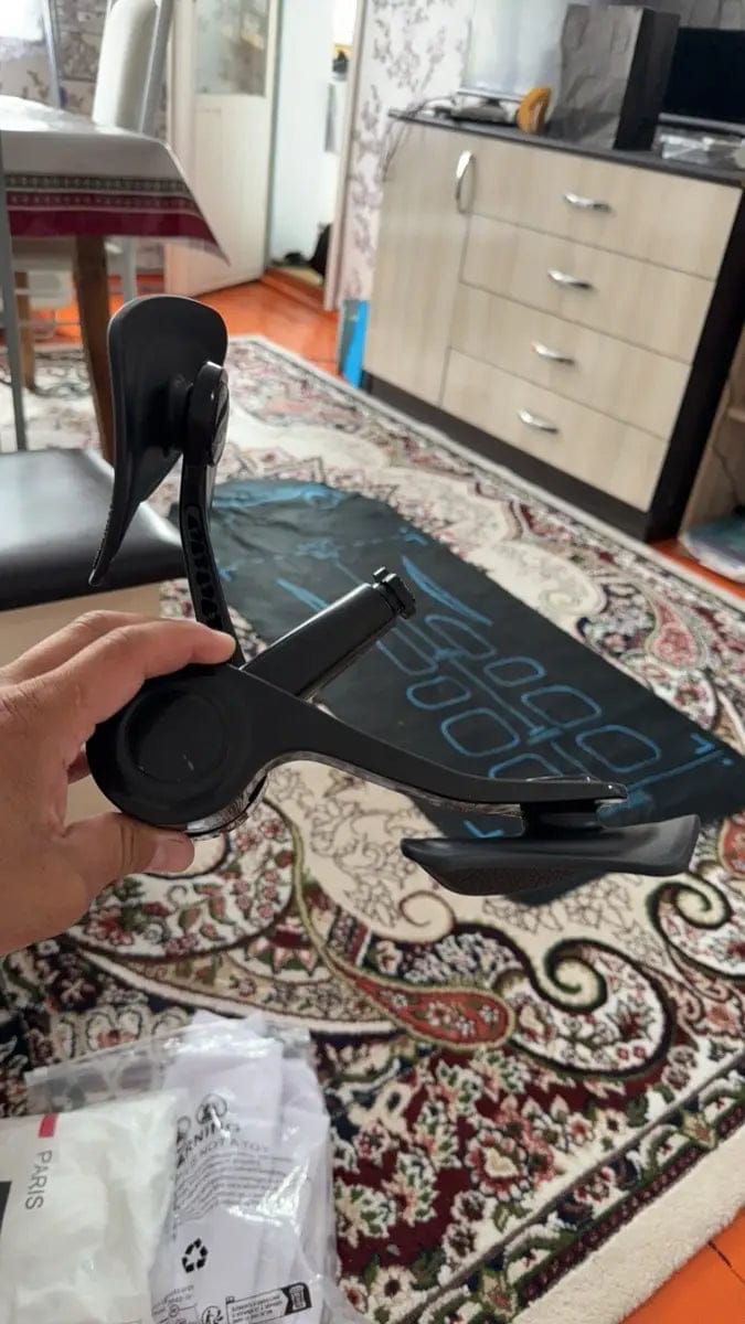 Customer photo review of Neuman™ Pelvic Floor (Kegel) Trainer