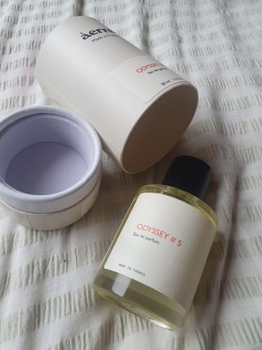 Customer photo review of Odyssey #5