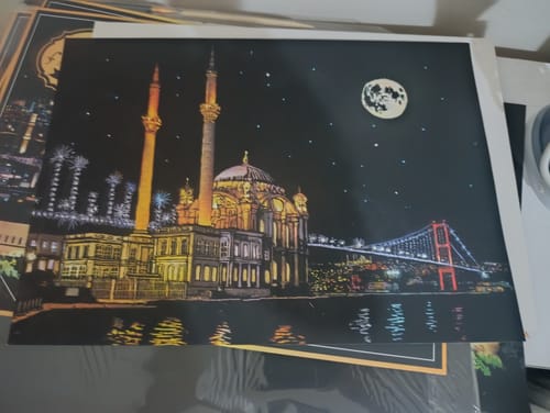 Uğur U. review of Kazart Miras Koleksiyonu image 2 out of 2