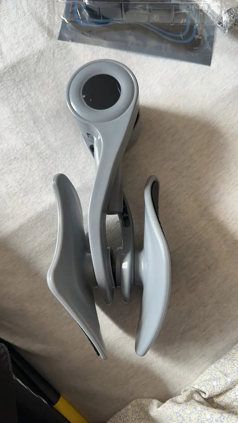 Customer photo review of Neuman™ Pelvic Floor (Kegel) Trainer