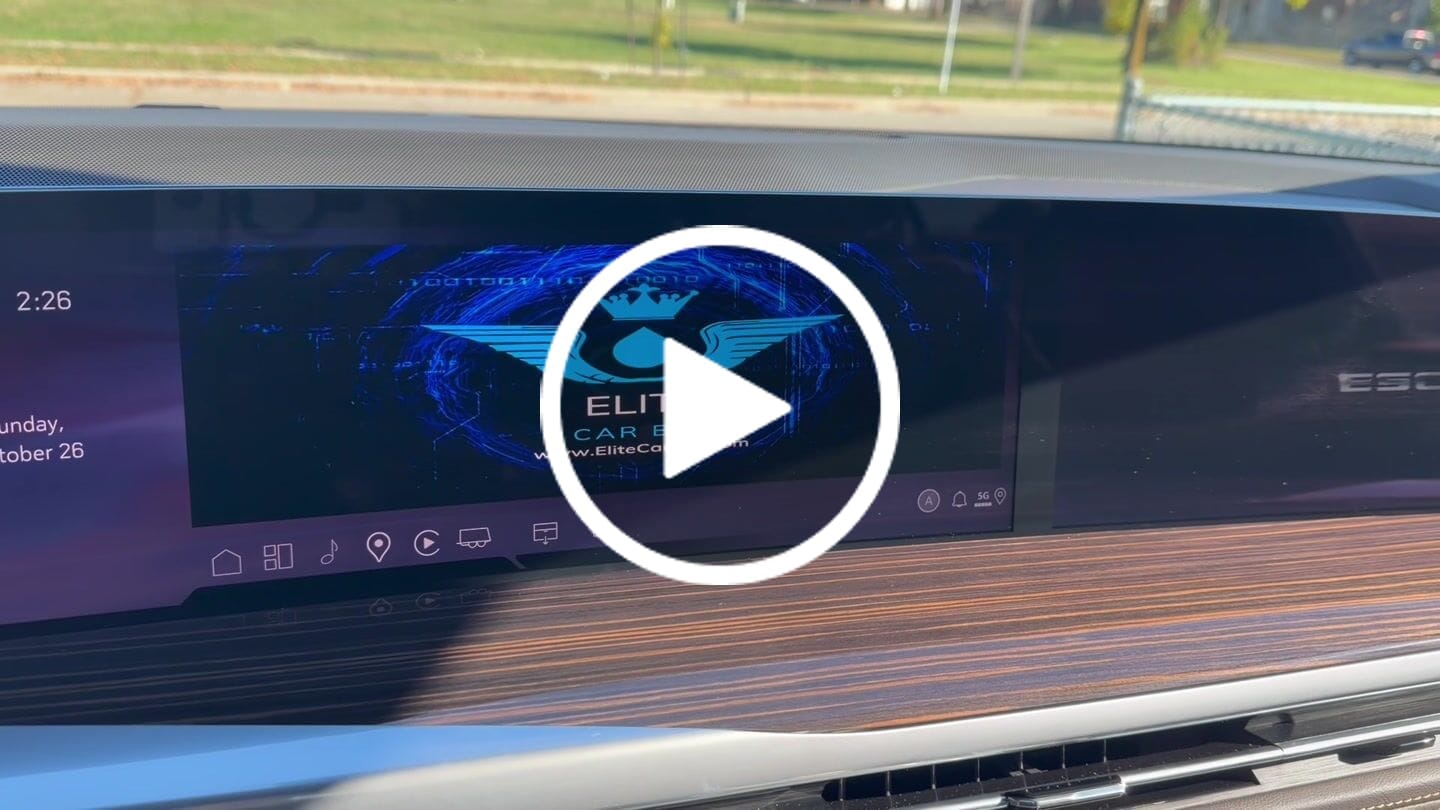 Customer video review of ELITE CAR BOX 4.0