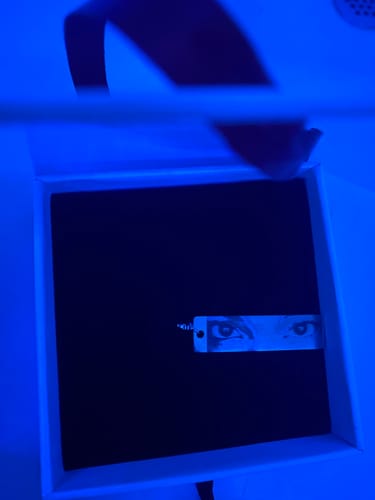 Customer photo review of Shipping Protection