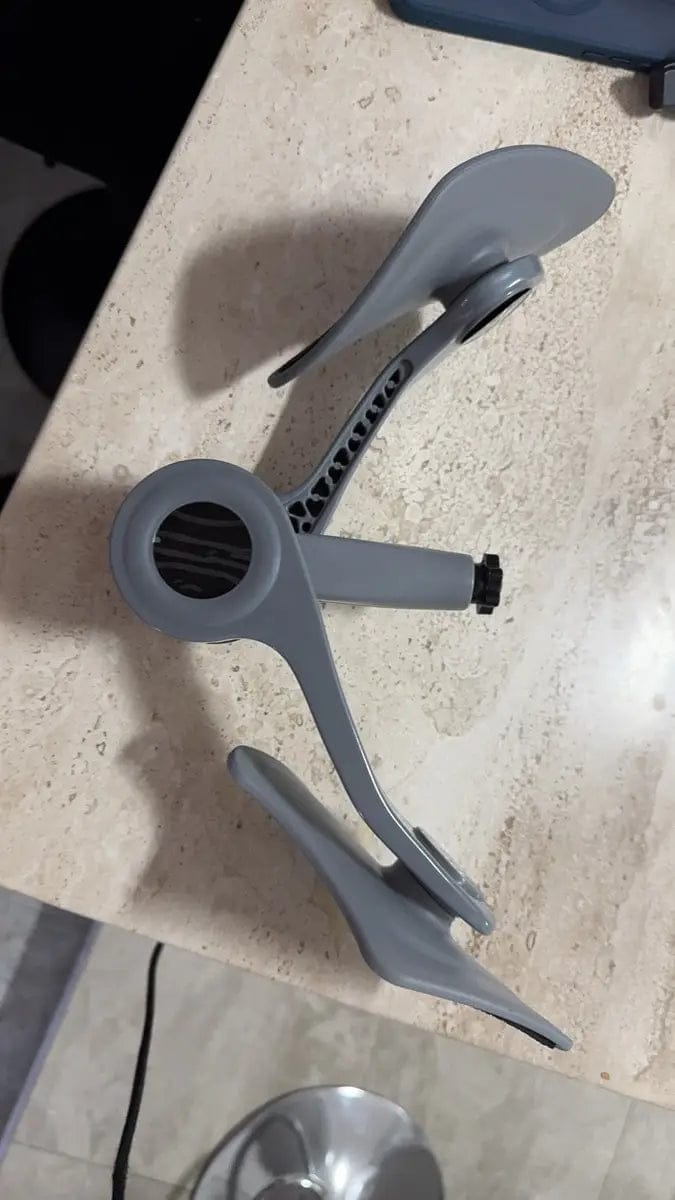 Customer photo review of Neuman™ Pelvic Floor (Kegel) Trainer