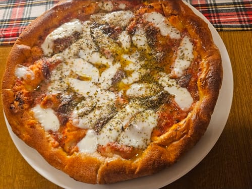 Customer photo review of Box "DAI, Dimmi che ti è venuta Voglia" Low Carb Extreme