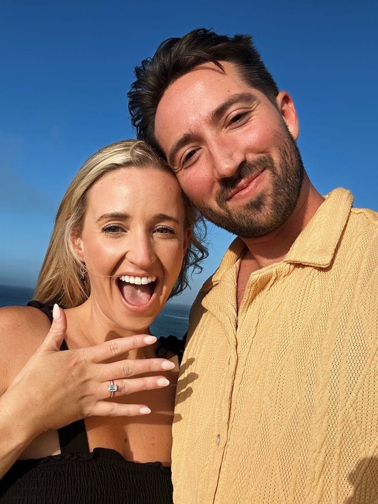 Customer photo review of Deluxe Ring