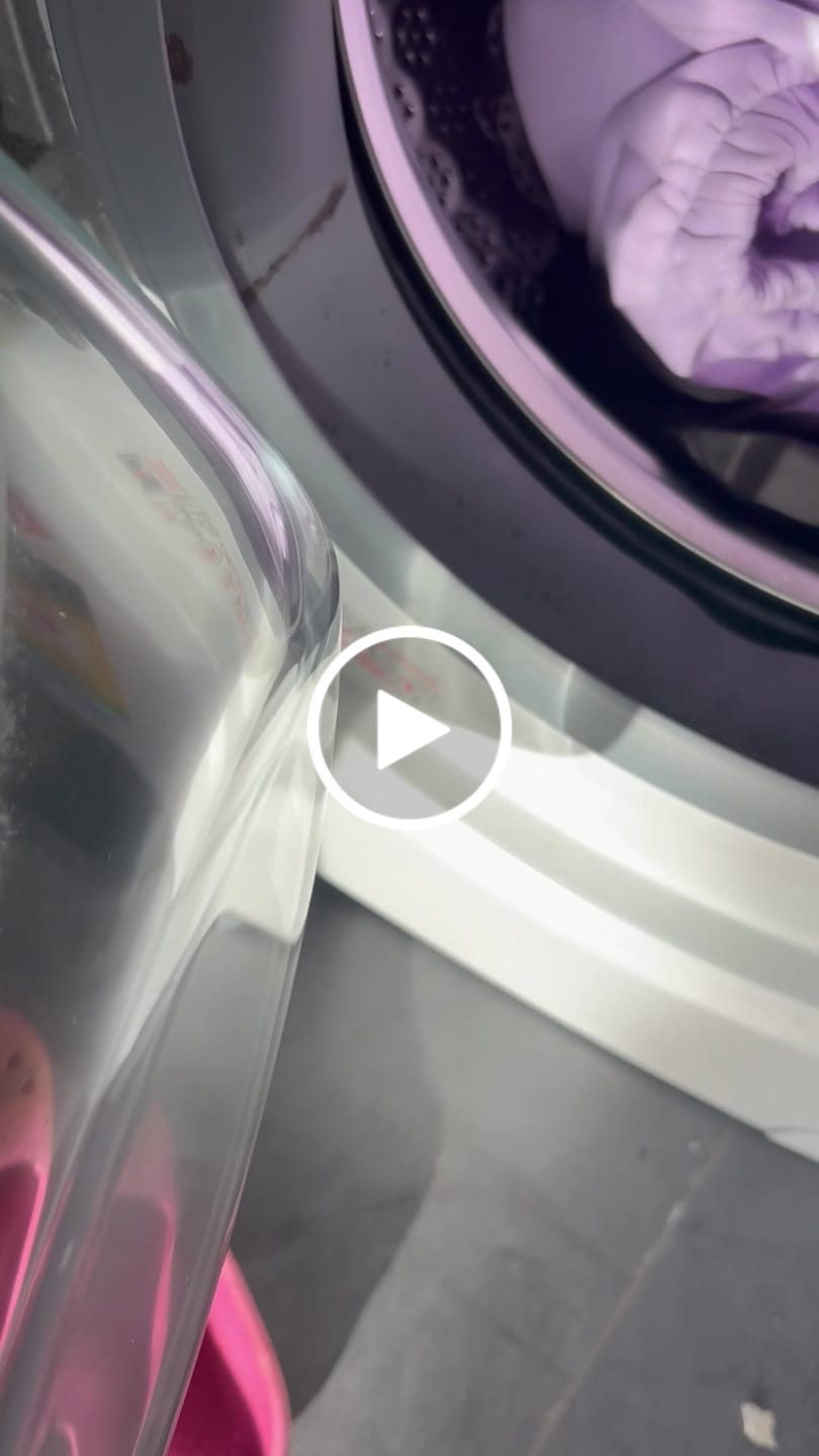 Customer video review of Sheetsies Bundle - Laundry 80pk, Dishwash 80pk, Toilet 30pk.