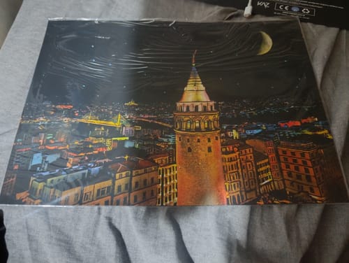 Uğur U. review of Kazart Miras Koleksiyonu image 1 out of 2