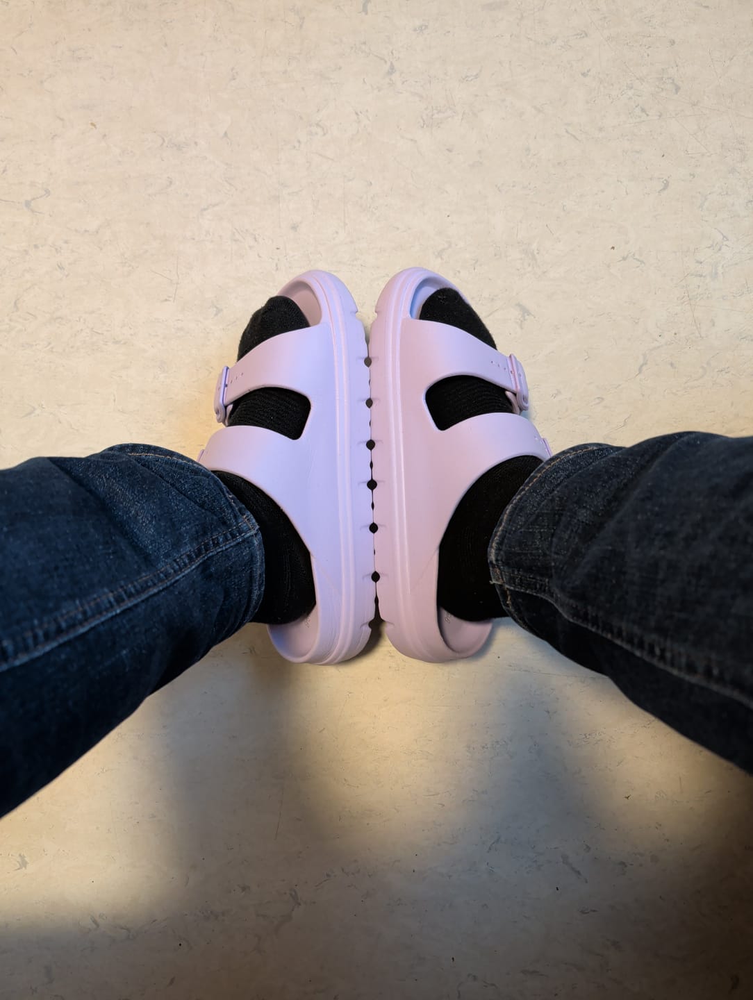 Customer photo review of HappyCushers