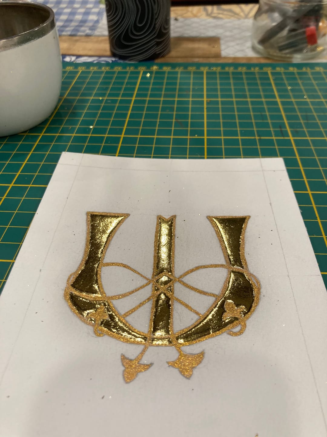 Customer photo review of The Jewels (New Version)