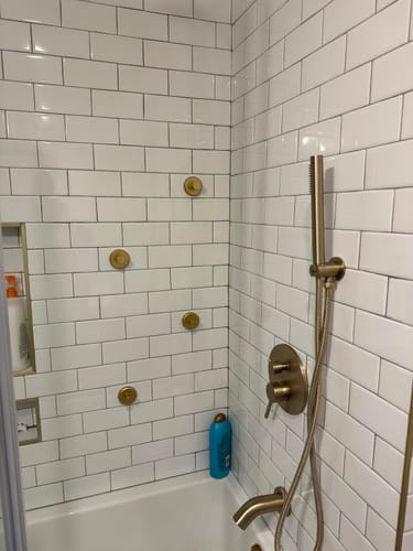 Customer photo review of ROHA SUCTION HOOKS 4X
