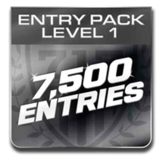 Customer photo review of ENTRY PACK LEVEL 1