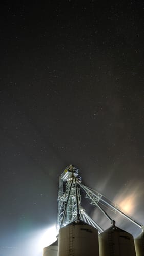 Customer photo review of NORTHBORDERS V4 PRESETS