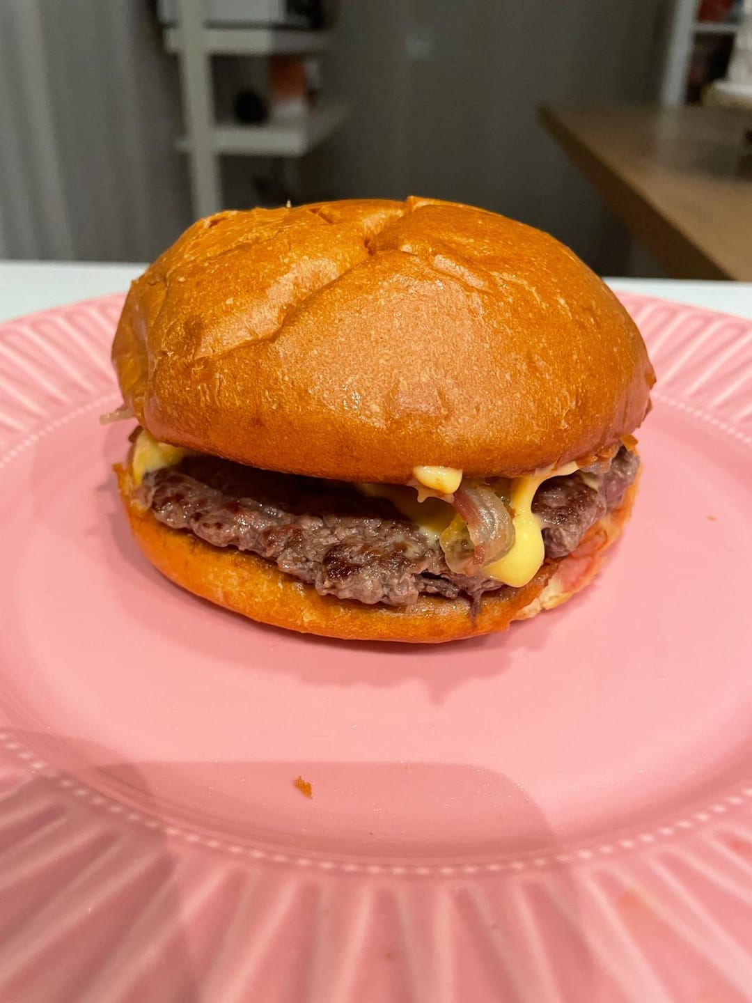 Customer photo review of Campionatura Buns x attività di ristorazione