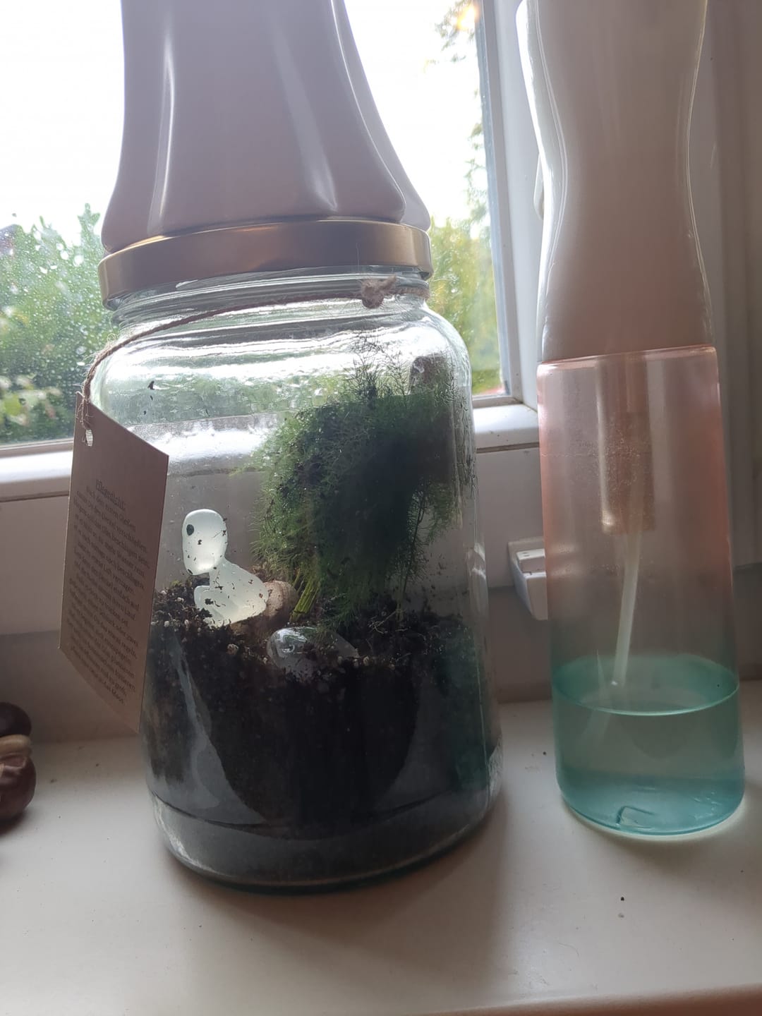 Customer photo review of Lieferung zum Wunschtermin