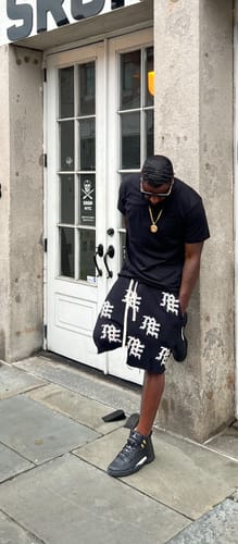 Customer photo review of ‼️ $5 off TODAY with code SPLASH5 ‼️ Jamaican Sun Splash Natural Leave in Conditioner & Detangler Spray