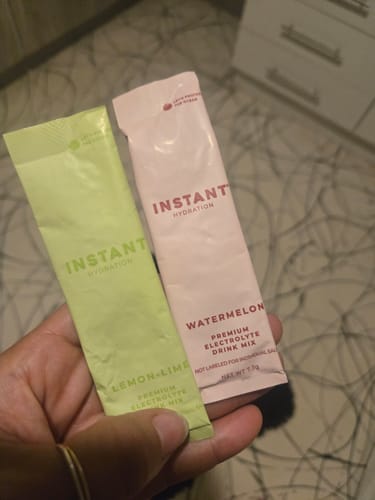 Customer photo review of Variety Pack - 12ct