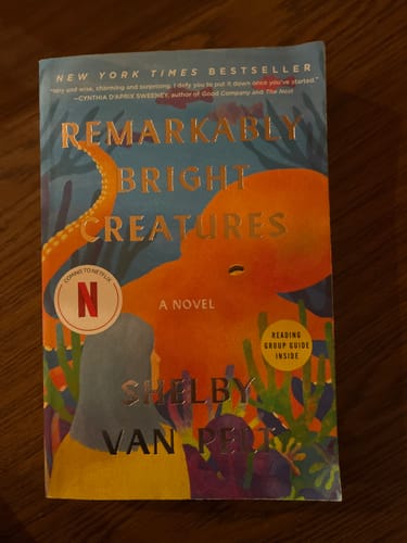 Customer photo review of Quiltin Stuff T-Shirt