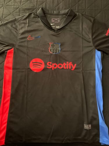 Customer photo review of Barcelona Visita 24/25