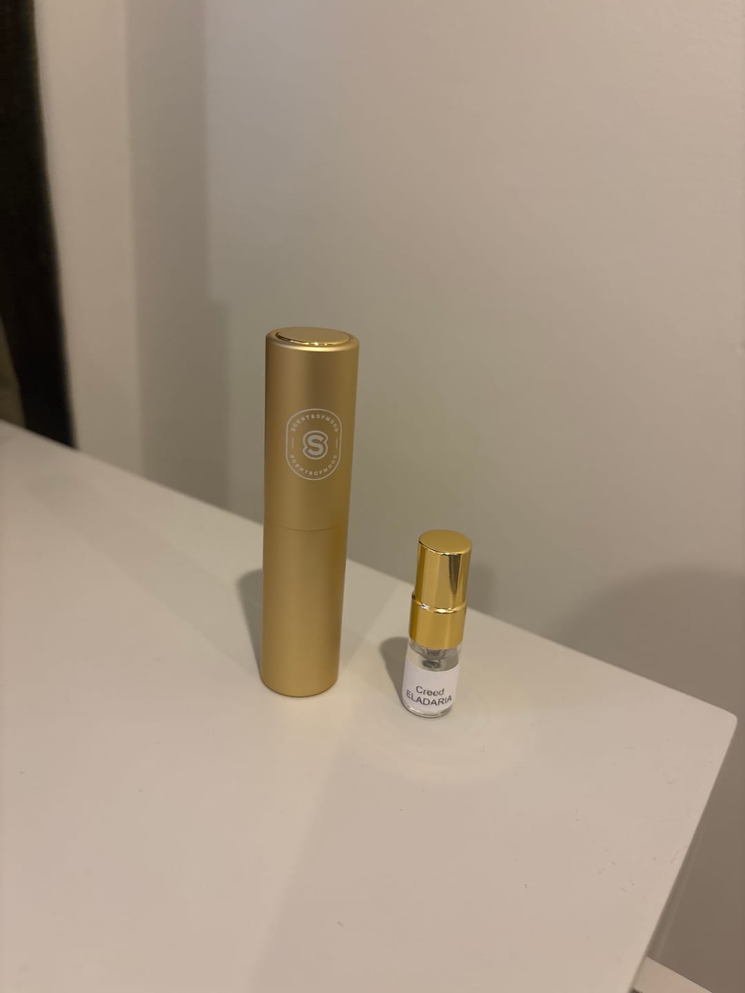 Customer photo review of Creed - Eladaria EDP
