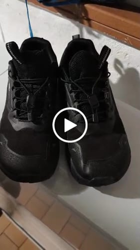 Customer video review of Stratus - Zapatos De Punta Ancha